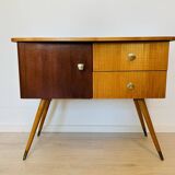 Dressing Table, Germany, 1970s