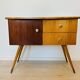 Dressing Table, Germany, 1970s