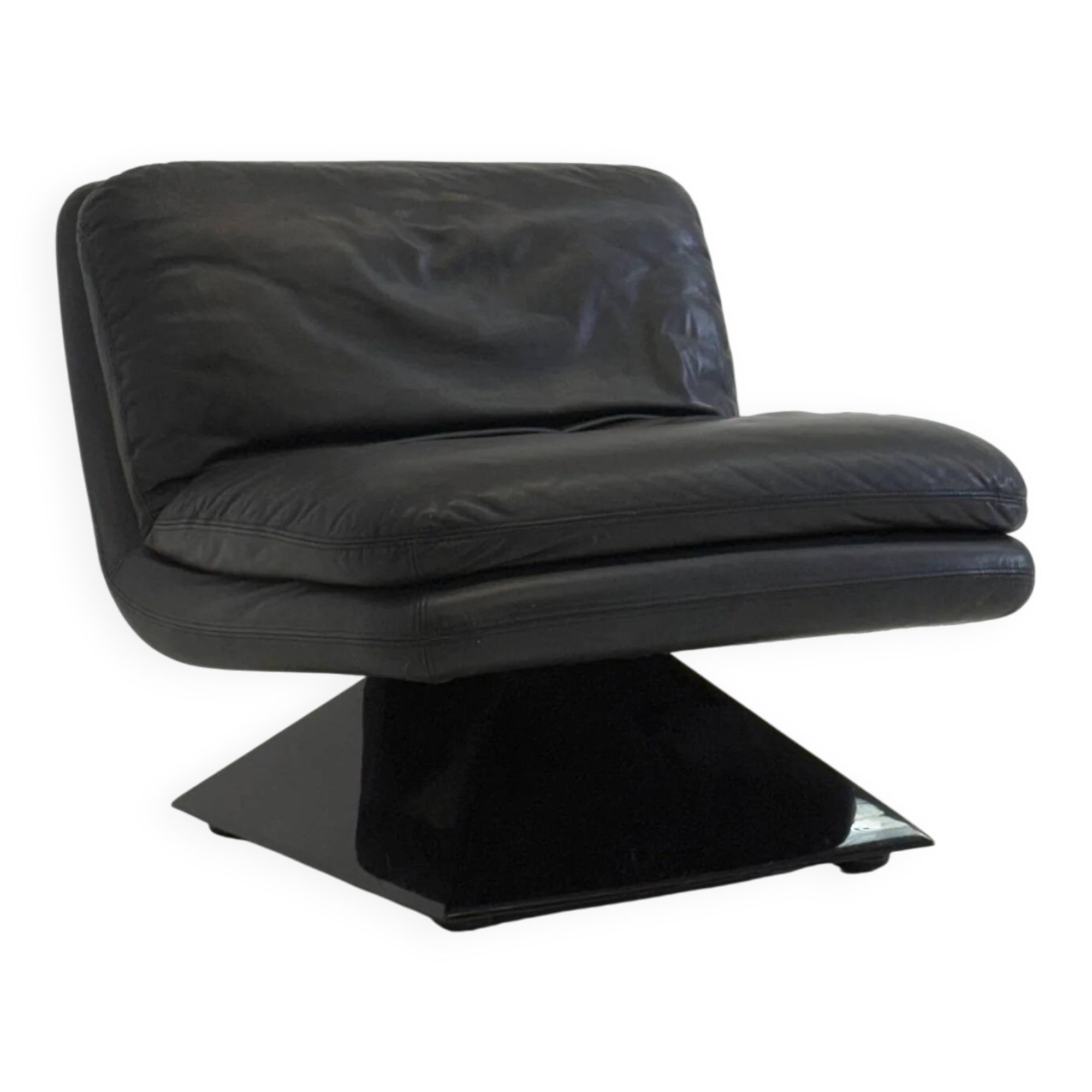 Armchairs by Hans von Klier for Giuseppe Rossi di Albizzate