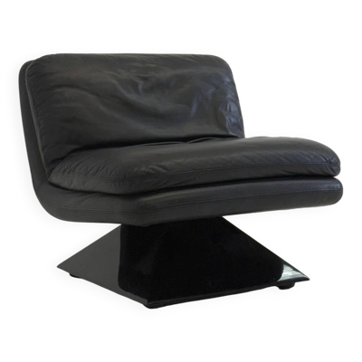 Fauteuils par Hans von Klier pour Giuseppe Rossi di Albizzate