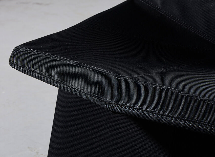 Konstantin Grcic Mars Chair pour ClassiCon Allemagne 2003