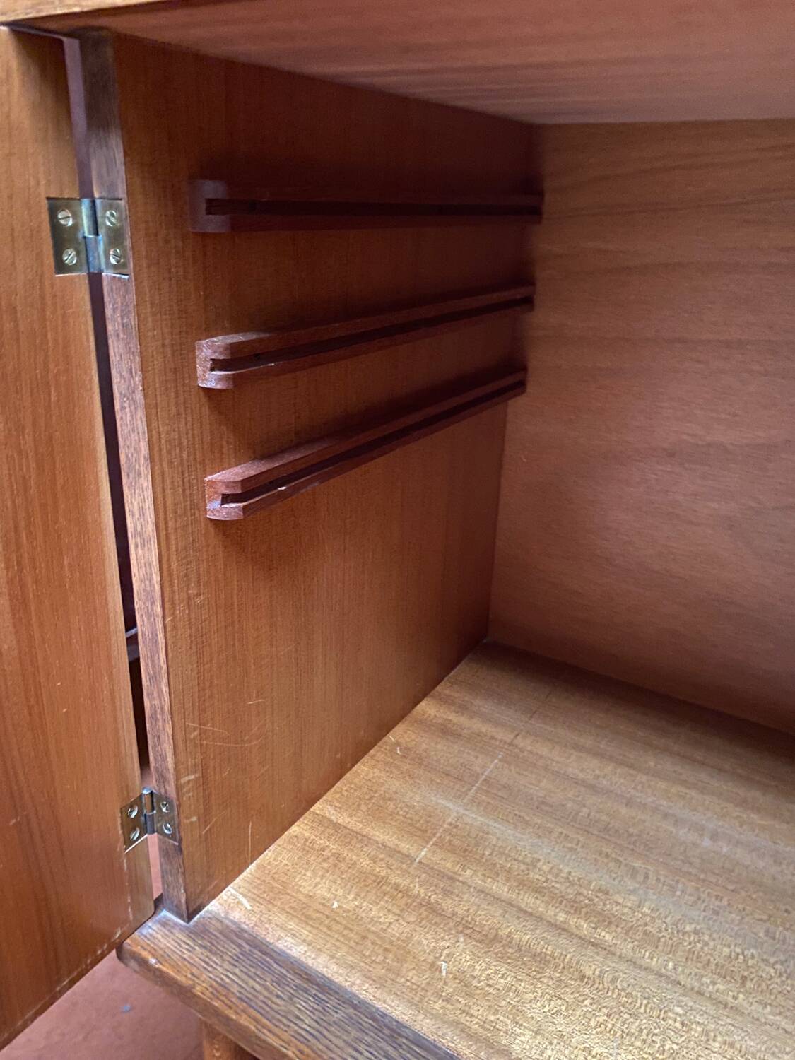 Small vintage buffet