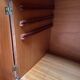 Small vintage buffet