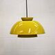 Jo Hammerborg Legato Pendant Lamp – Fog & Mørup, Denmark, 1974