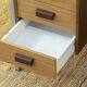 Bureau scandinave 123 cm