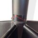 Richard Sapper Office Chair for Knoll - Vintage Black Leather