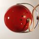 Suspension eyes ball 1975