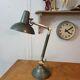 Super Chrome workshop lamp