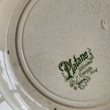 Terre de Fer plates