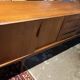 Scandinavian teak enfilade Simat, 1960s