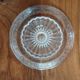 2 antique champagne flutes
