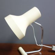 Desk lamp by Josef Hurka for Napako 1960s