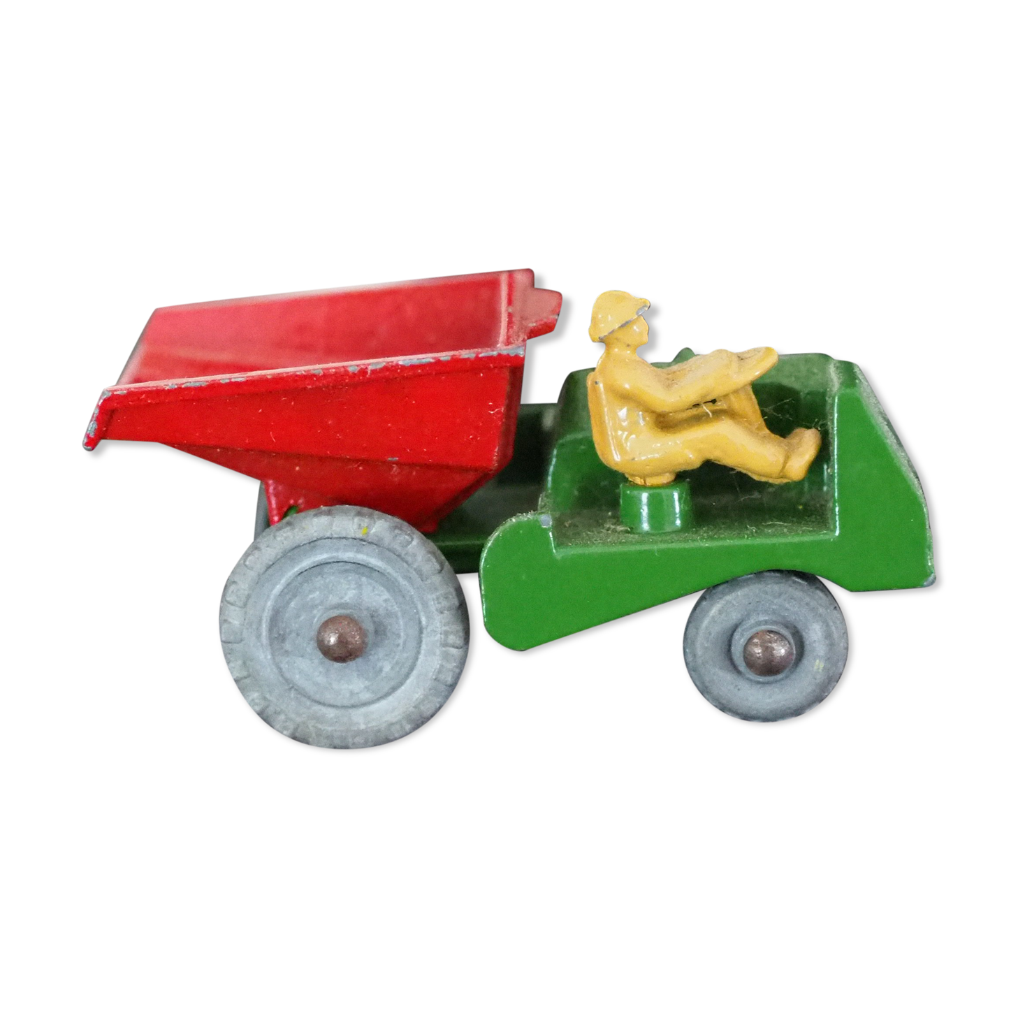 Matchbox series no.2 - a moko lesney