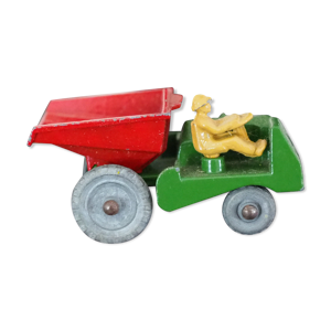 Matchbox series n°2