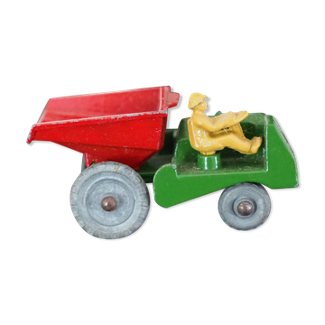 Matchbox series n°2 a moko lesney