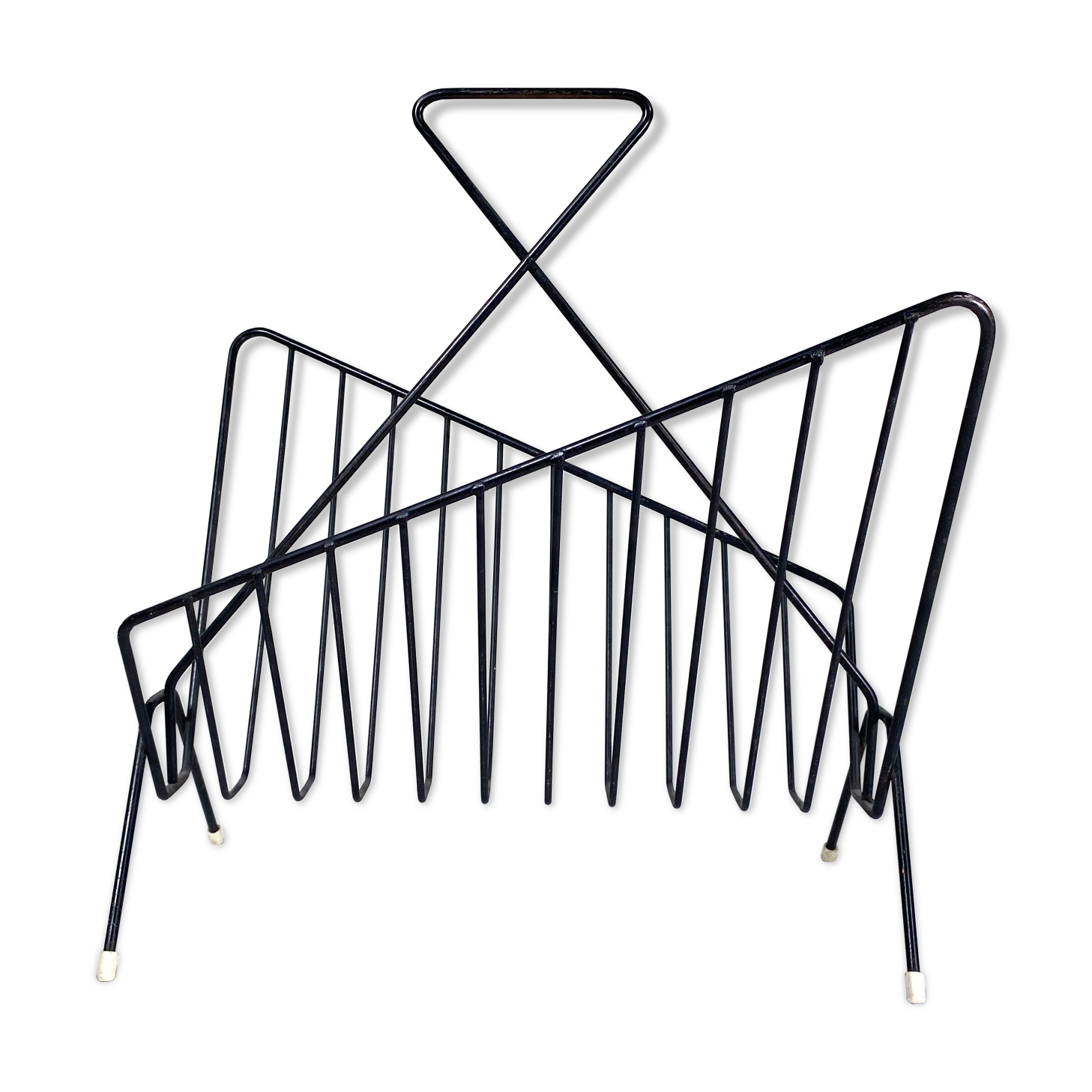 Last metal magazine 50-60s