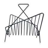 Last metal magazine 50-60s