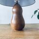 Lampe des années 60