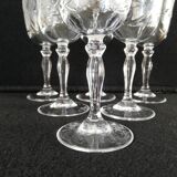 Verre cristal