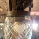 Art Deco chandelier
