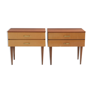table de chevet/table