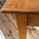 Table de ferme