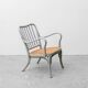 FAUTEUIL ORIGINAL DE JOSEF FRANK/THONET