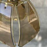 Vintage pendant lamp from the 70s