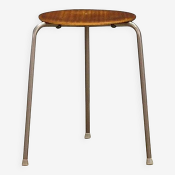 Classic stool danish design 60/70