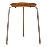 Tabouret classique design danois 60/70