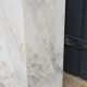 Lamp Georgia Jacob Ophélie and its marble column