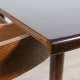 Mid-Century Teak Fresco Dining Table from G-Plan, 1960s