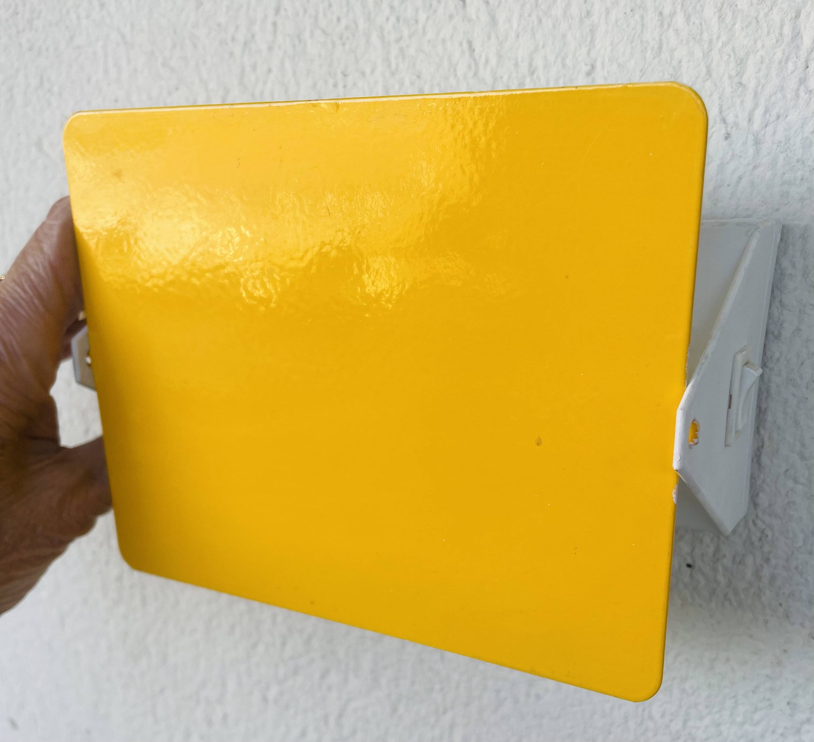 Original wall light by Charlotte Perriand