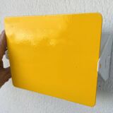 Original wall light by Charlotte Perriand