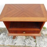 Vintage nightstand