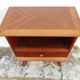 Vintage nightstand