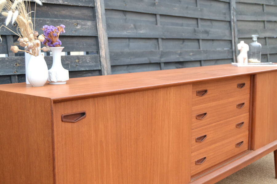 Enfilade by Clausen & Son * 208.5 cm