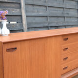 Enfilade by Clausen & Son * 208.5 cm