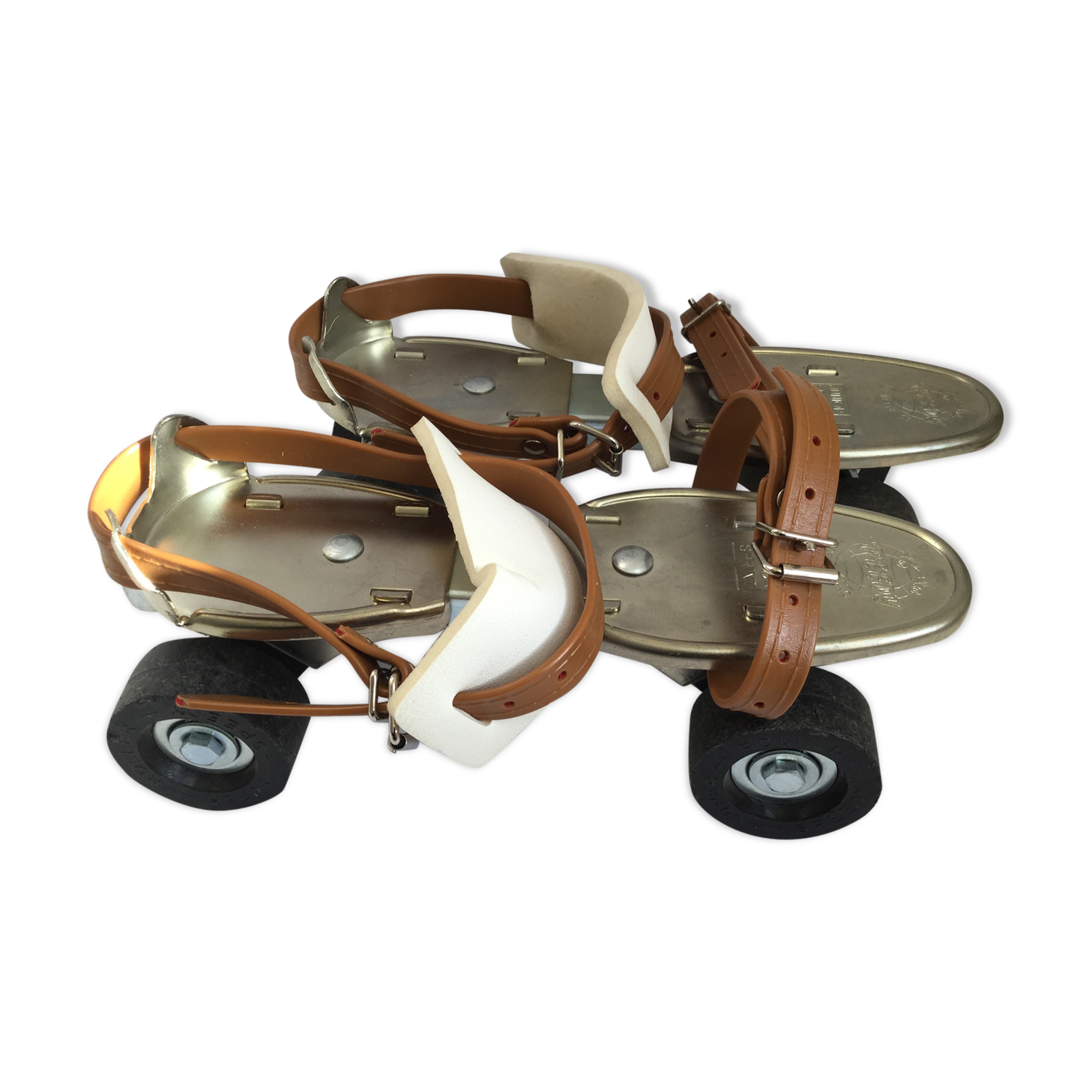 Patins vintage