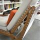 Chair of Georges Tigien