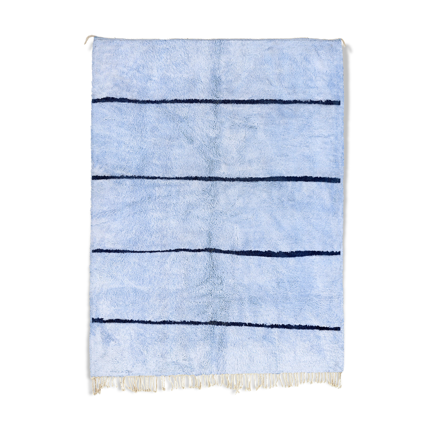 Tapis marocain - 180x150cm