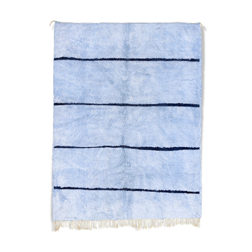 Tapis marocain - 180x150cm