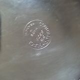 Coquillor butter mould