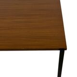 Vintage Marko Holland coffee table 60's minimalist design