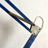 Lampe de bureau architecte , industriel vintage