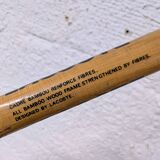 Raquette de squash vintage Lacoste