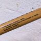 Vintage Lacoste squash racket