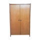 Vintage wardrobe