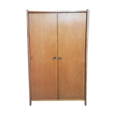 Vintage wardrobe