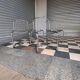 Chaises italiennes seventies